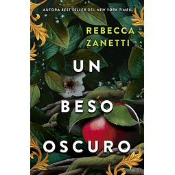 Un beso oscuro