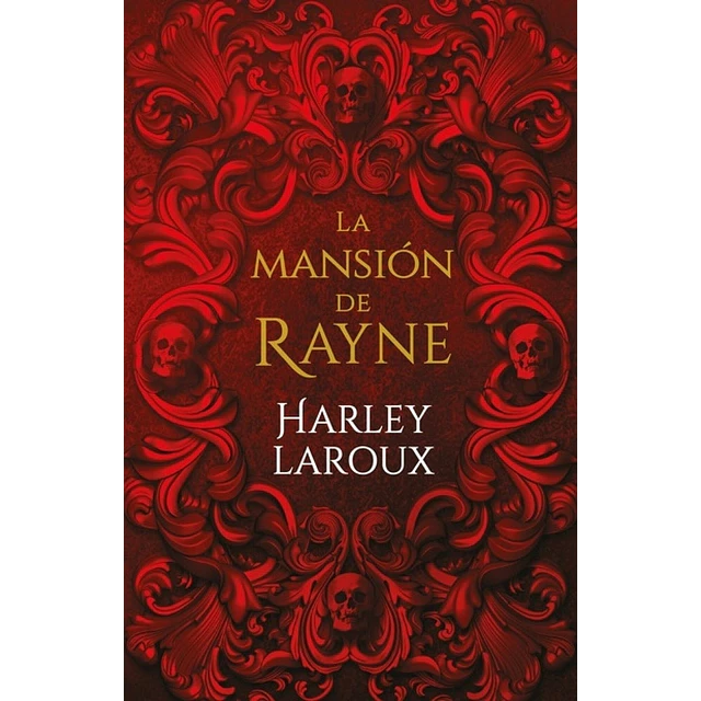 La mansión de Rayne