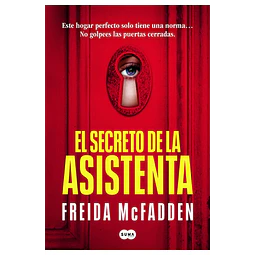 El secreto de la asistenta (La asistenta 2)