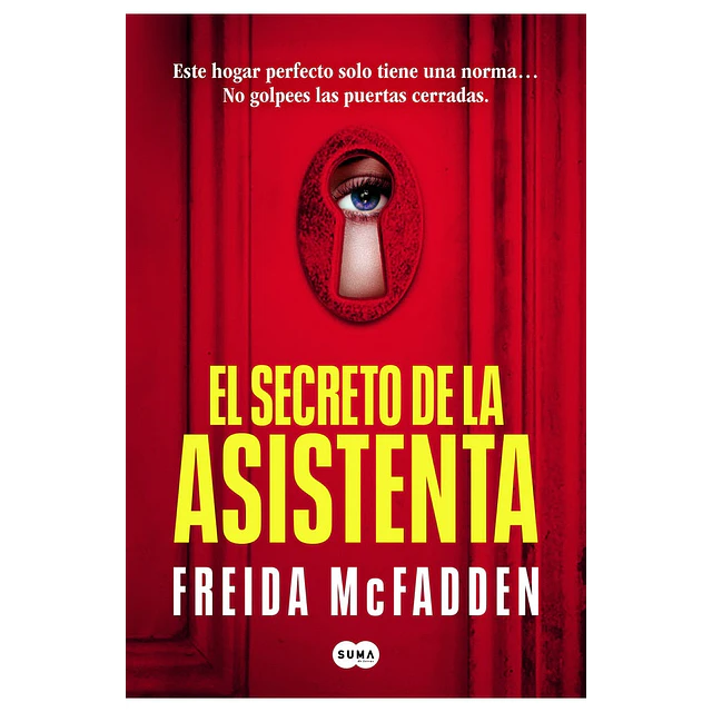 El secreto de la asistenta (La asistenta 2)