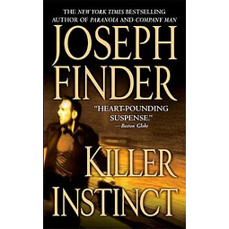 Killer instinct