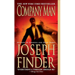 Company man