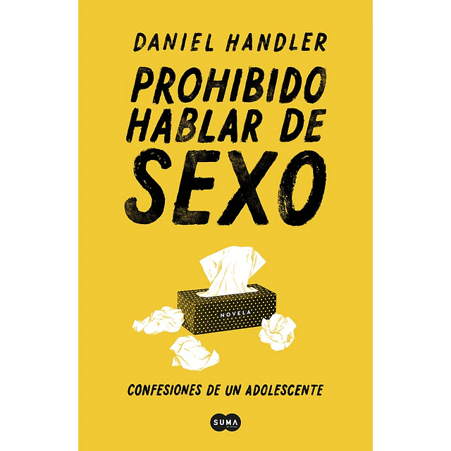 Prohibido hablar de sexo