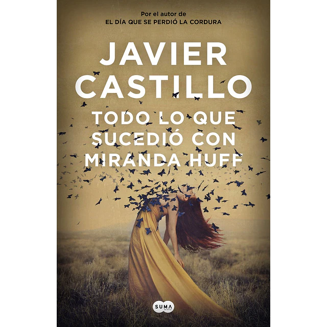 Todo lo que sucedió con Miranda Huff