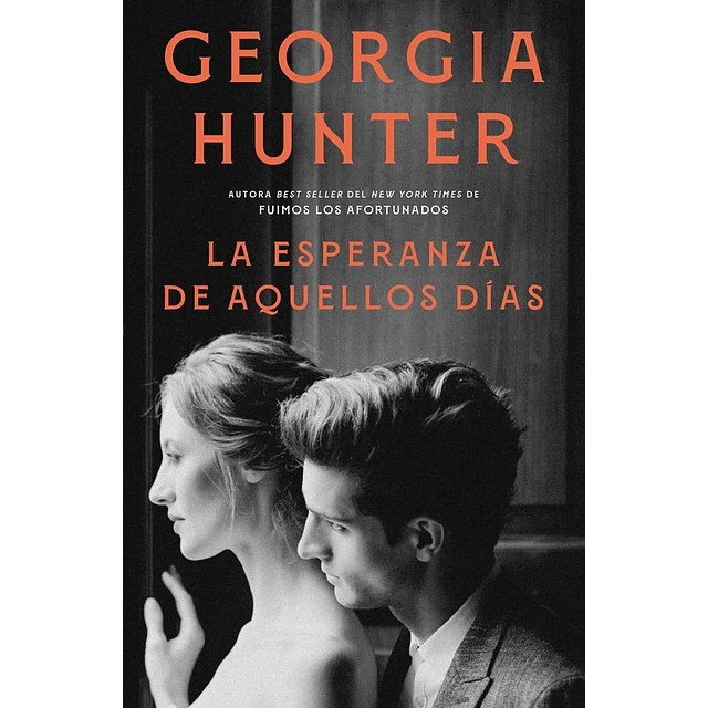 La esperanza de aquellos días