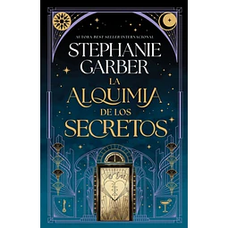La alquimia de los secretos
