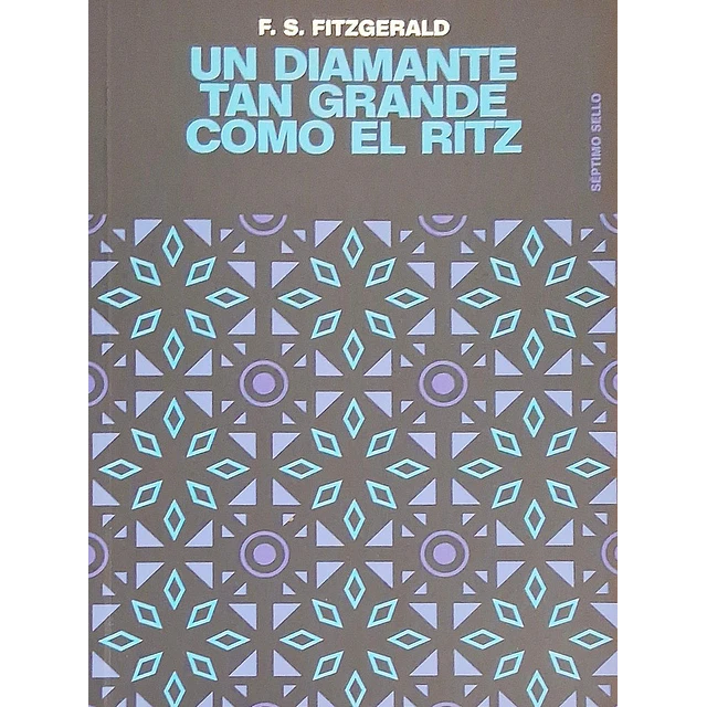Un diamante tan grande como el Ritz