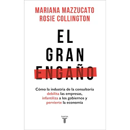 El gran engaño