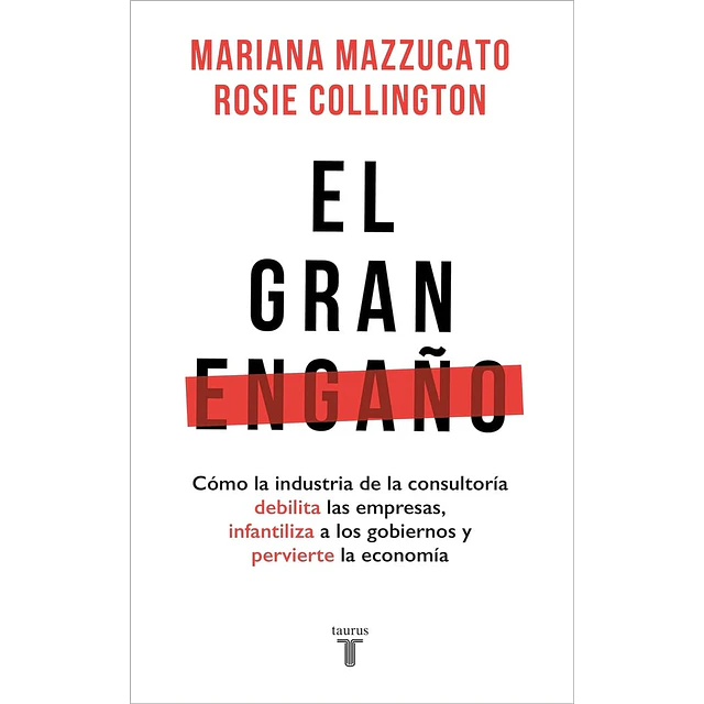 El gran engaño