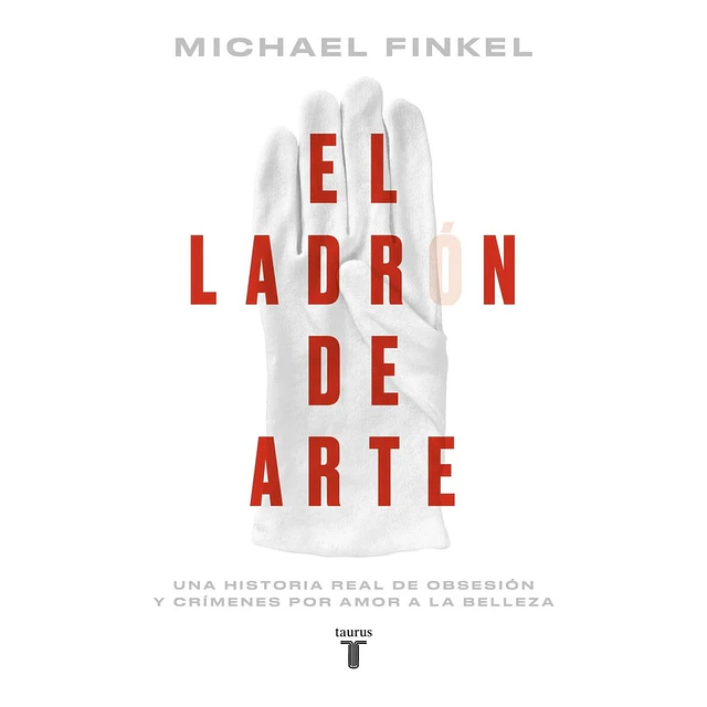 El ladrón de arte