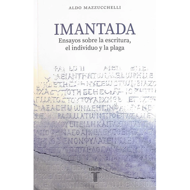Imantada