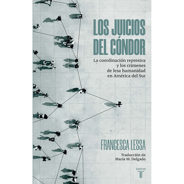 Los juicios del cóndor