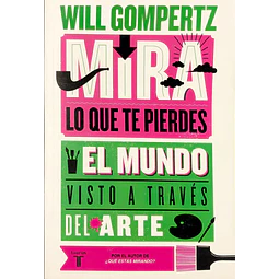 Mira lo que te pierdes
