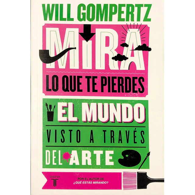 Mira lo que te pierdes