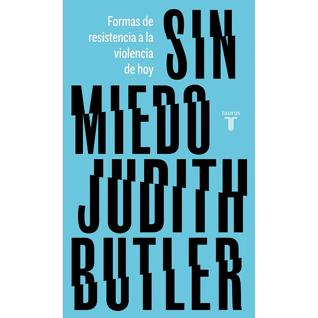 Sin miedo