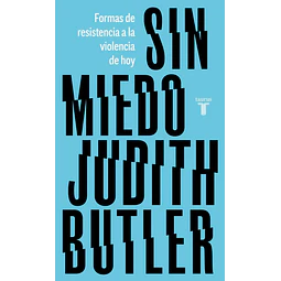 Sin miedo