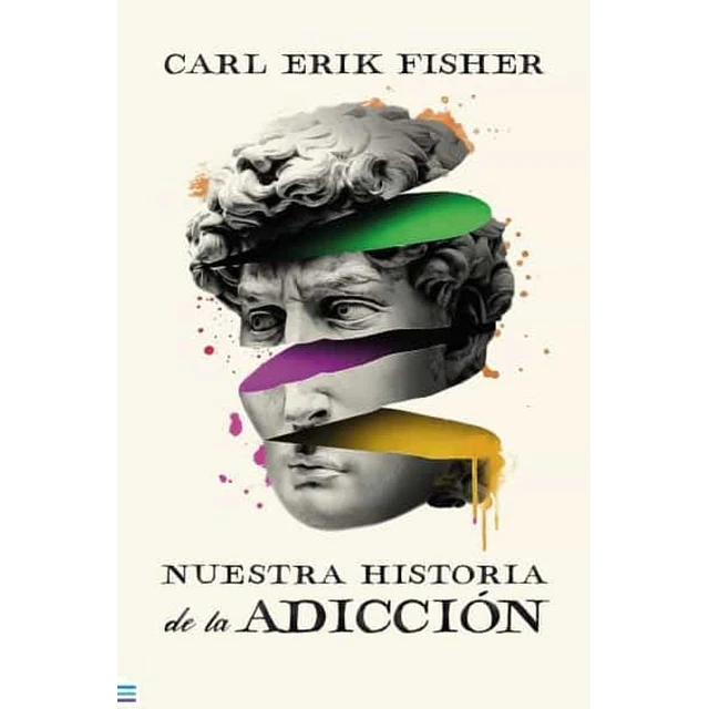 Nuestra historia de la adicción