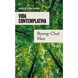 Vida contemplativa