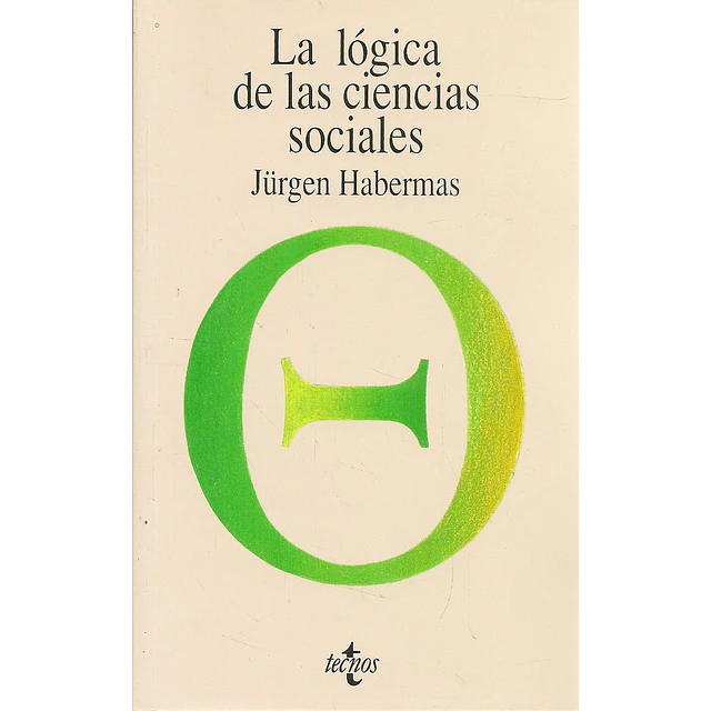 La lógica de las Ciencias Sociales