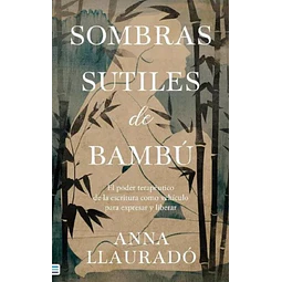 Sombras sutiles de bambú