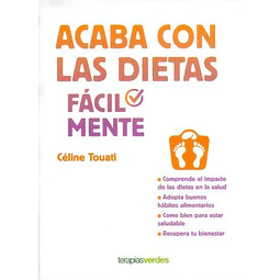 Acaba con las dietas