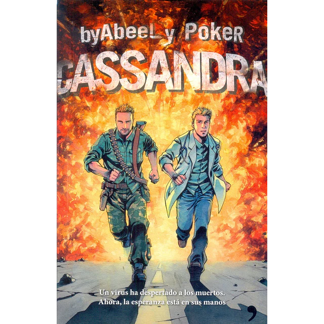 Cassandra