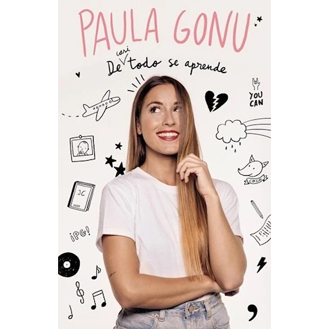De (casi) todo se aprende