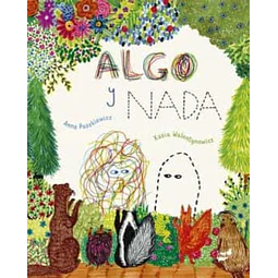 Algo y nada