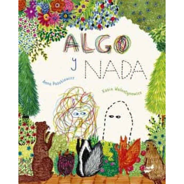 Algo y nada