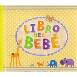 Libro del bebé