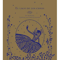 El lago de los cisnes