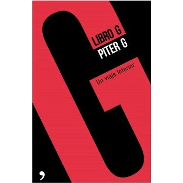 Libro G. Un viaje interior