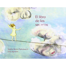 El libro de los secretos