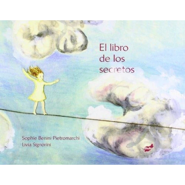 El libro de los secretos