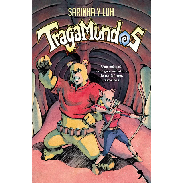 Tragamundos