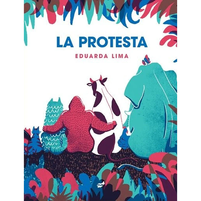 La protesta