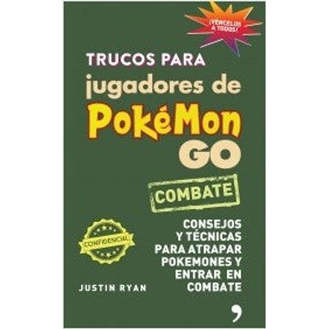 Trucos para jugadores de Pokémon GO