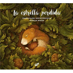 La estrella perdida