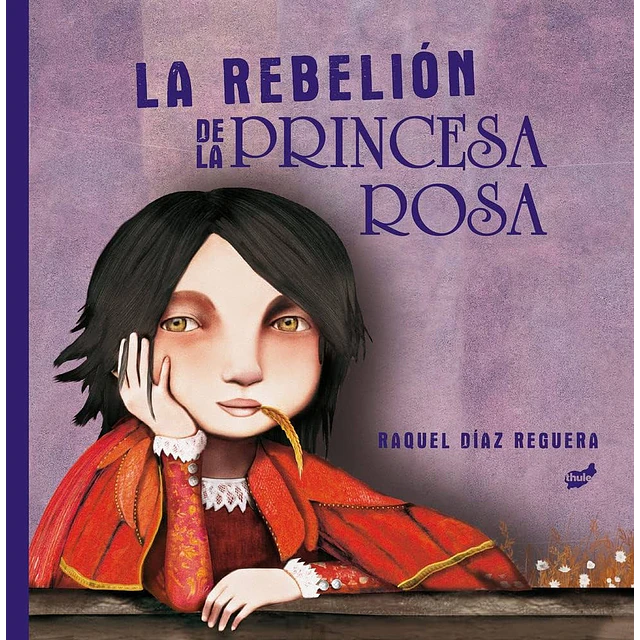 La rebelión de la princesa rosa