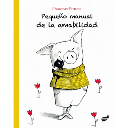 Pequeño manual de la amabilidad, el