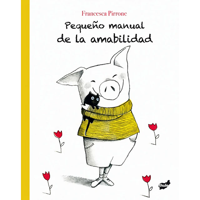 Pequeño manual de la amabilidad, el