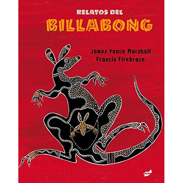 Relatos del billabong