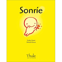 Sonríe