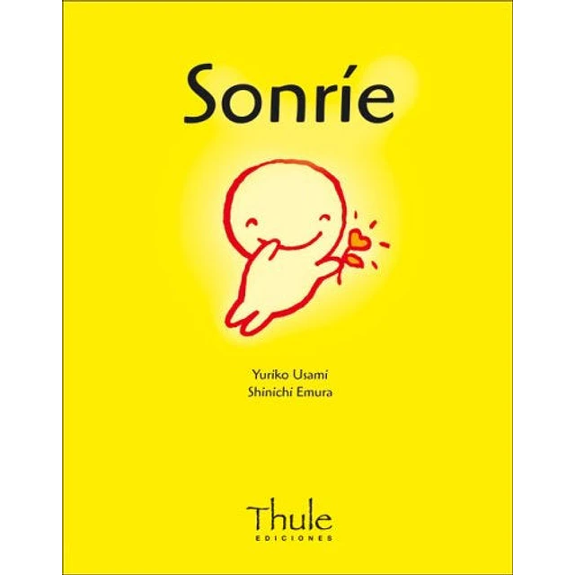 Sonríe