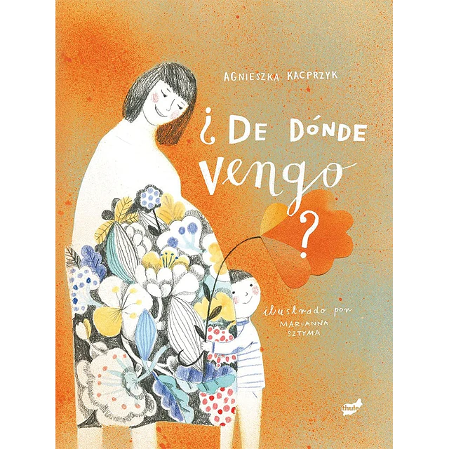 ¿De dónde vengo?