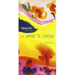 El amor te espera