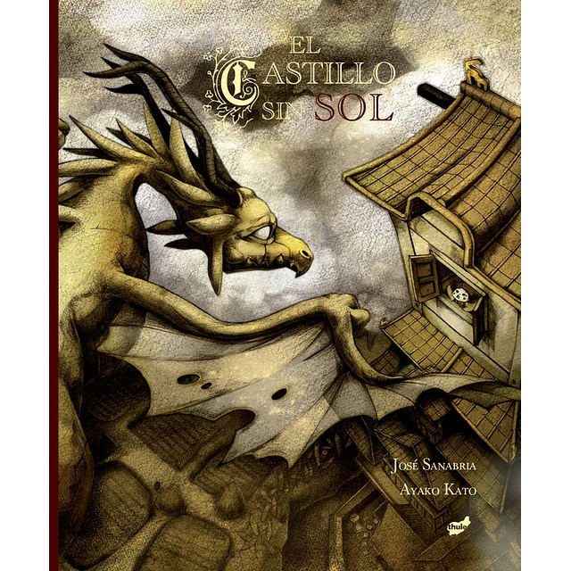 El castillo sin sol
