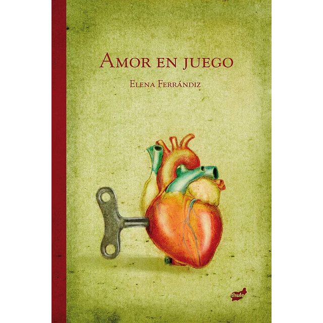 Amor en juego