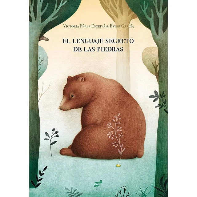 El lenguaje secreto de las piedras
