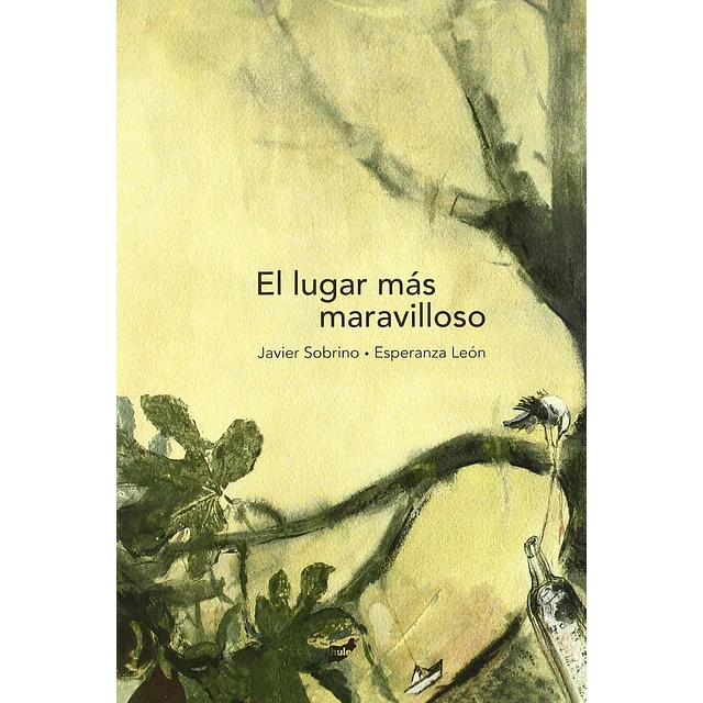El lugar más maravilloso